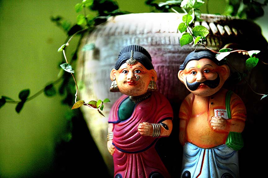 Senior Care Tips by Prayojana