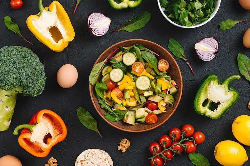 Small Steps to feel Younger and Healthier: Part II - Prayojana