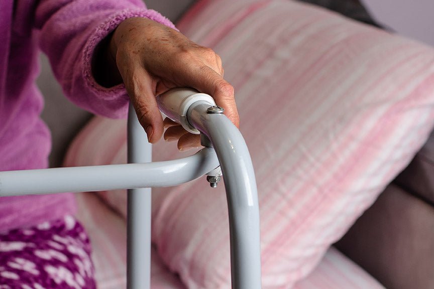When Independence and Mobility collide... - Prayojana