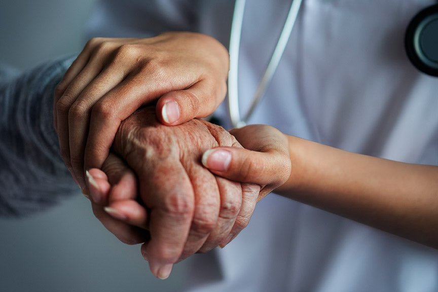 Ageing: the Need for Care for the Elderly - Prayojana