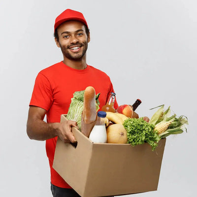 Daily Errands - Prayojana