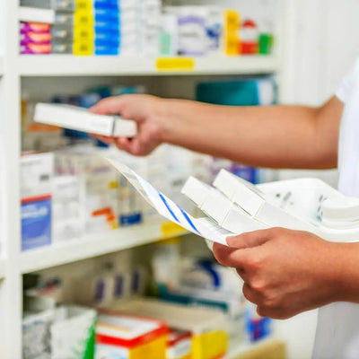 Daily Errands - Prayojana