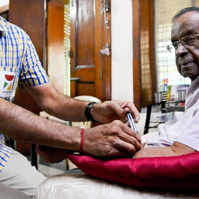 Diagnostic Tests - Prayojana