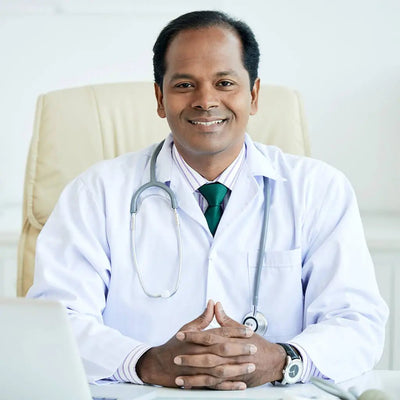 Doctor’s Appointment - Prayojana