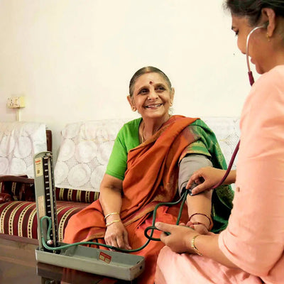 Doctor’s Appointment - Prayojana