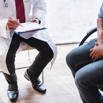 Doctor’s Appointment - Prayojana