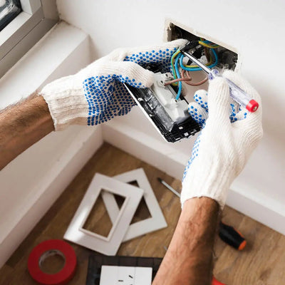 Home Safety Audit - Prayojana