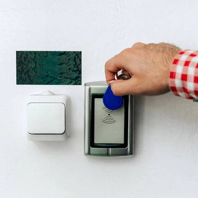 Home Safety Audit - Prayojana