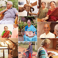 Prayojana Senior Care Services in Chennai. Health care, Home Support and more