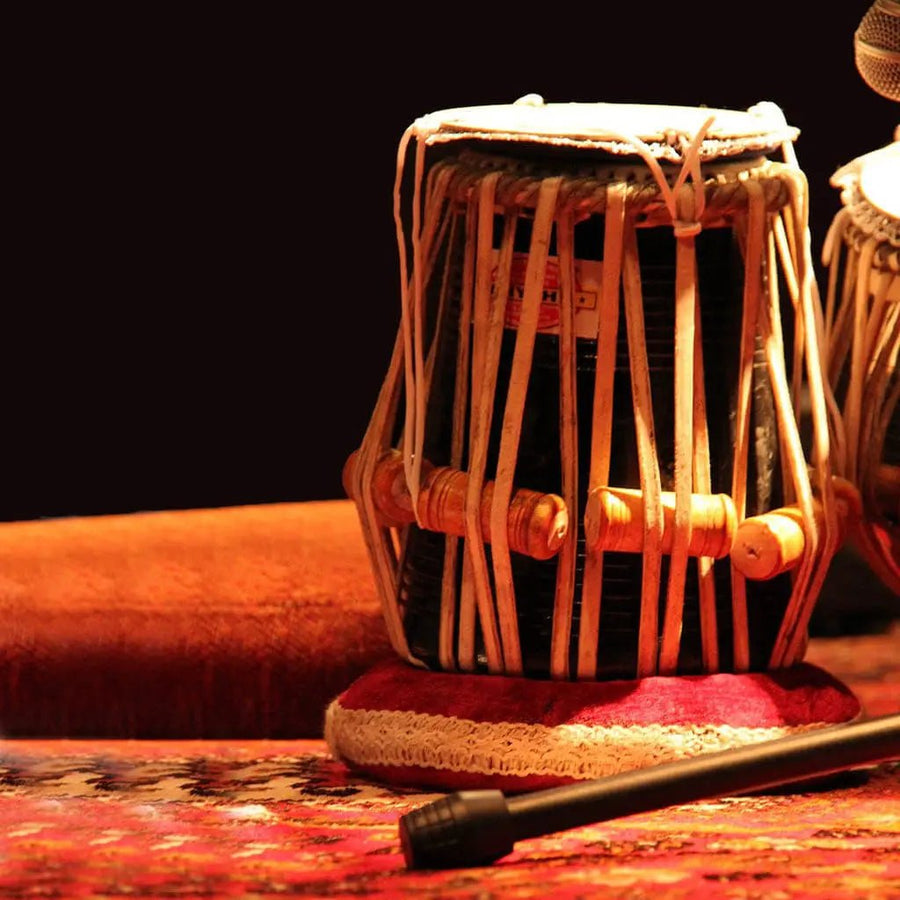 Sabha Concerts 2022 - Prayojana