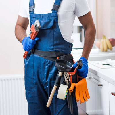 Home Repairs & Installation Support