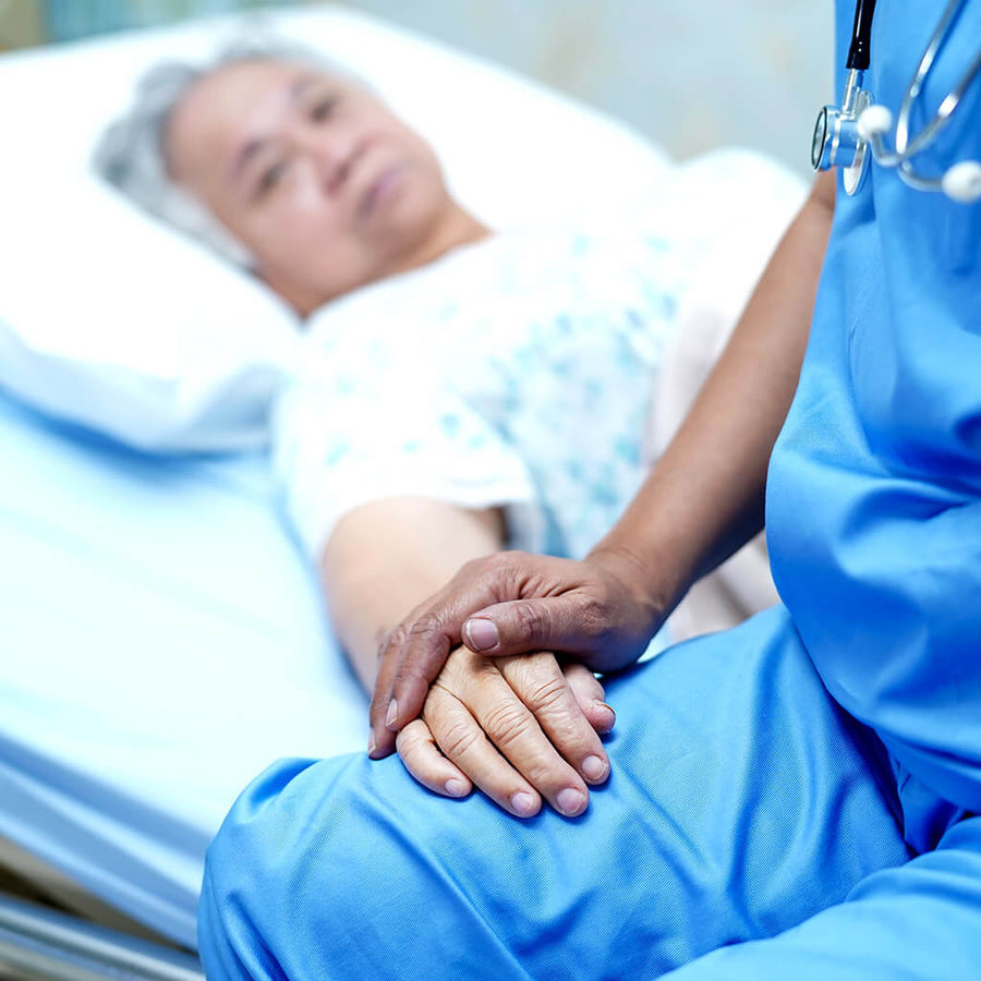 Nursing Assistant